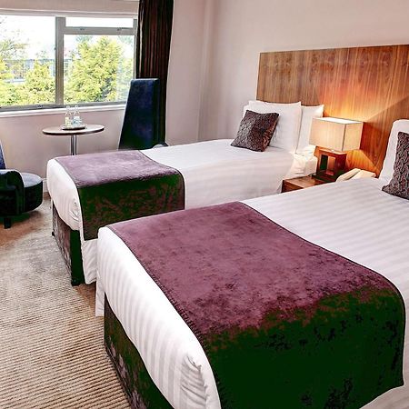 Best Western Plus Centurion Hotel ミッドサマー・ノートン エクステリア 写真
