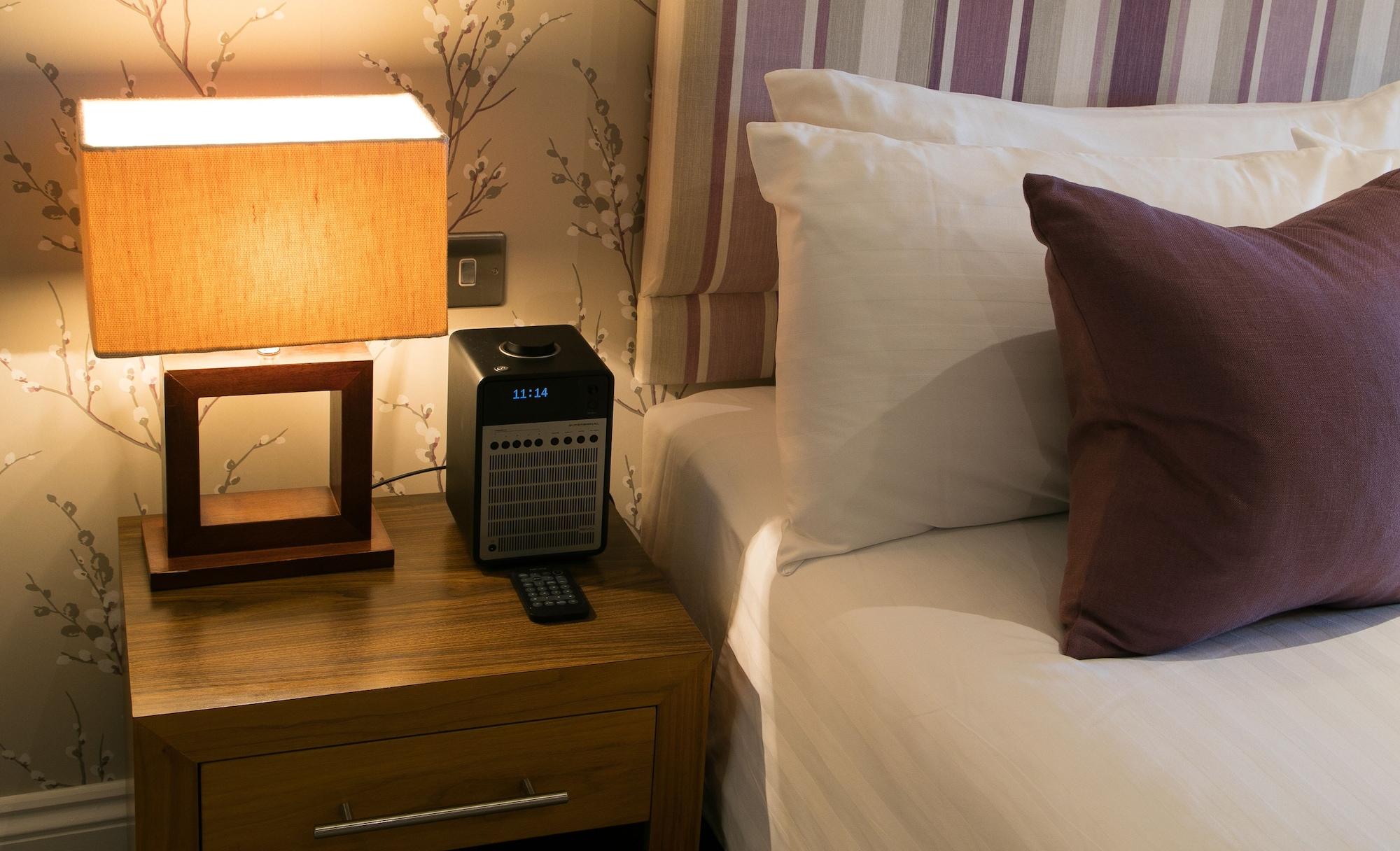 Best Western Plus Centurion Hotel ミッドサマー・ノートン エクステリア 写真