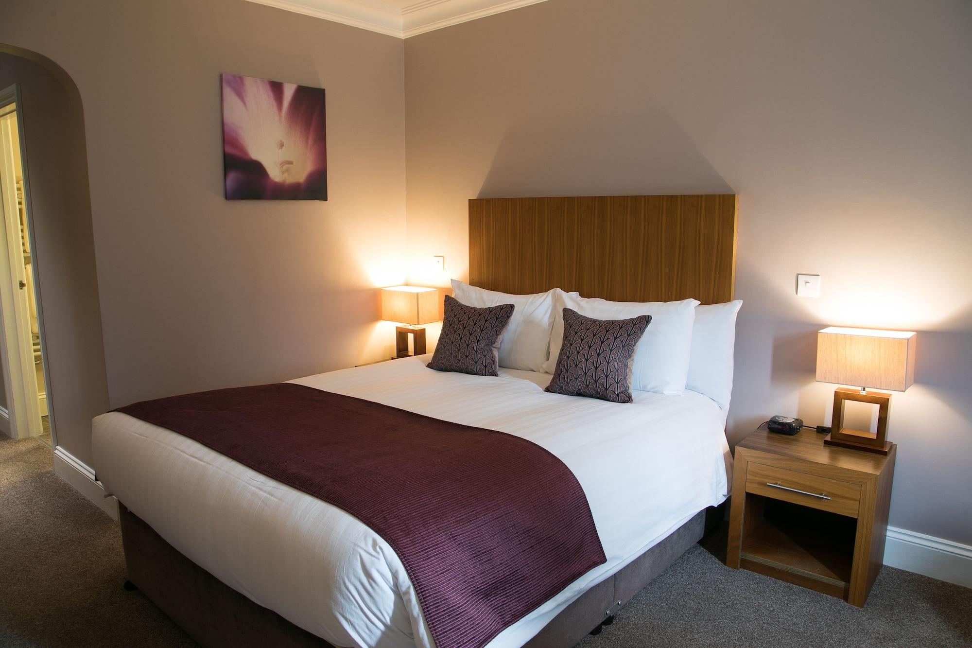 Best Western Plus Centurion Hotel ミッドサマー・ノートン エクステリア 写真
