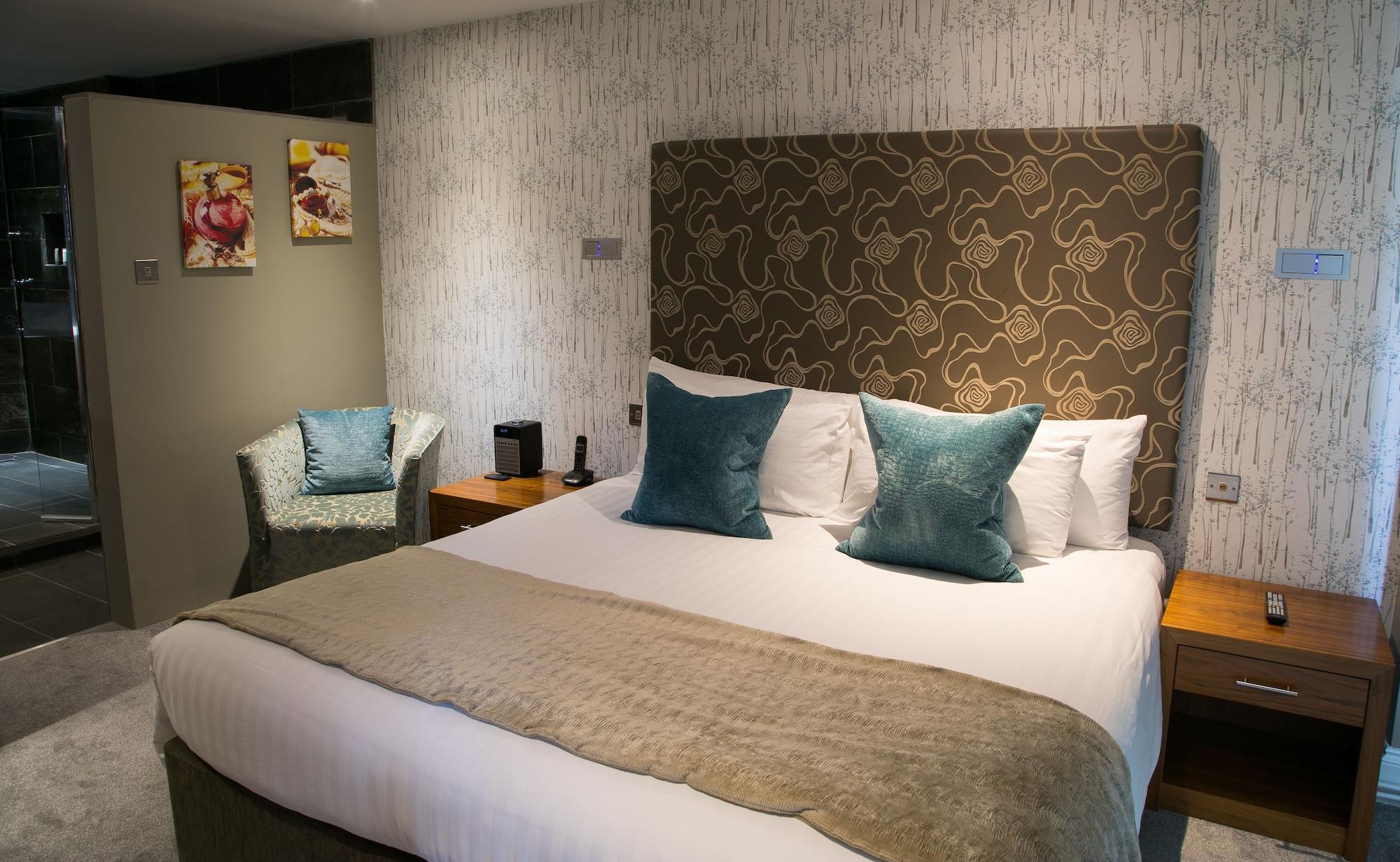 Best Western Plus Centurion Hotel ミッドサマー・ノートン エクステリア 写真