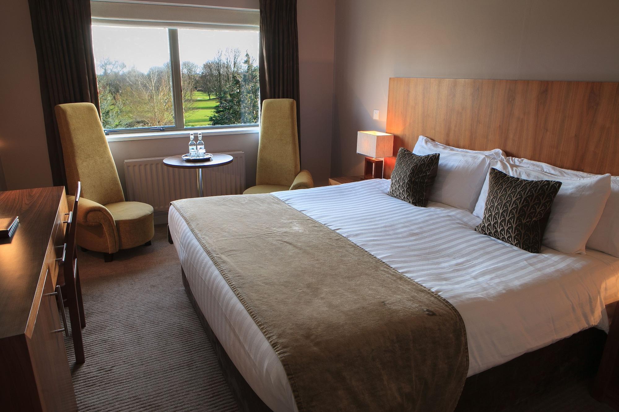 Best Western Plus Centurion Hotel ミッドサマー・ノートン エクステリア 写真