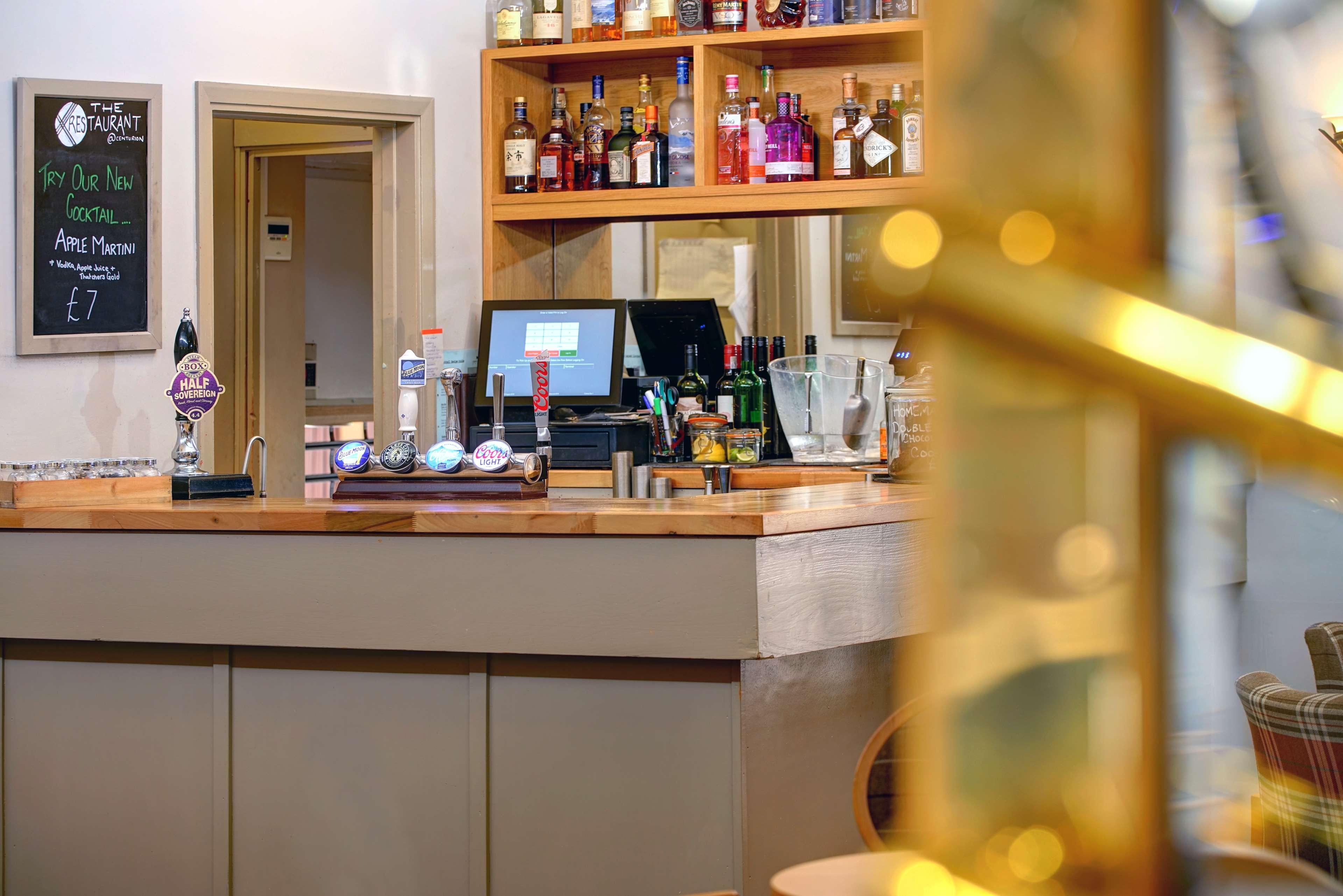 Best Western Plus Centurion Hotel ミッドサマー・ノートン エクステリア 写真