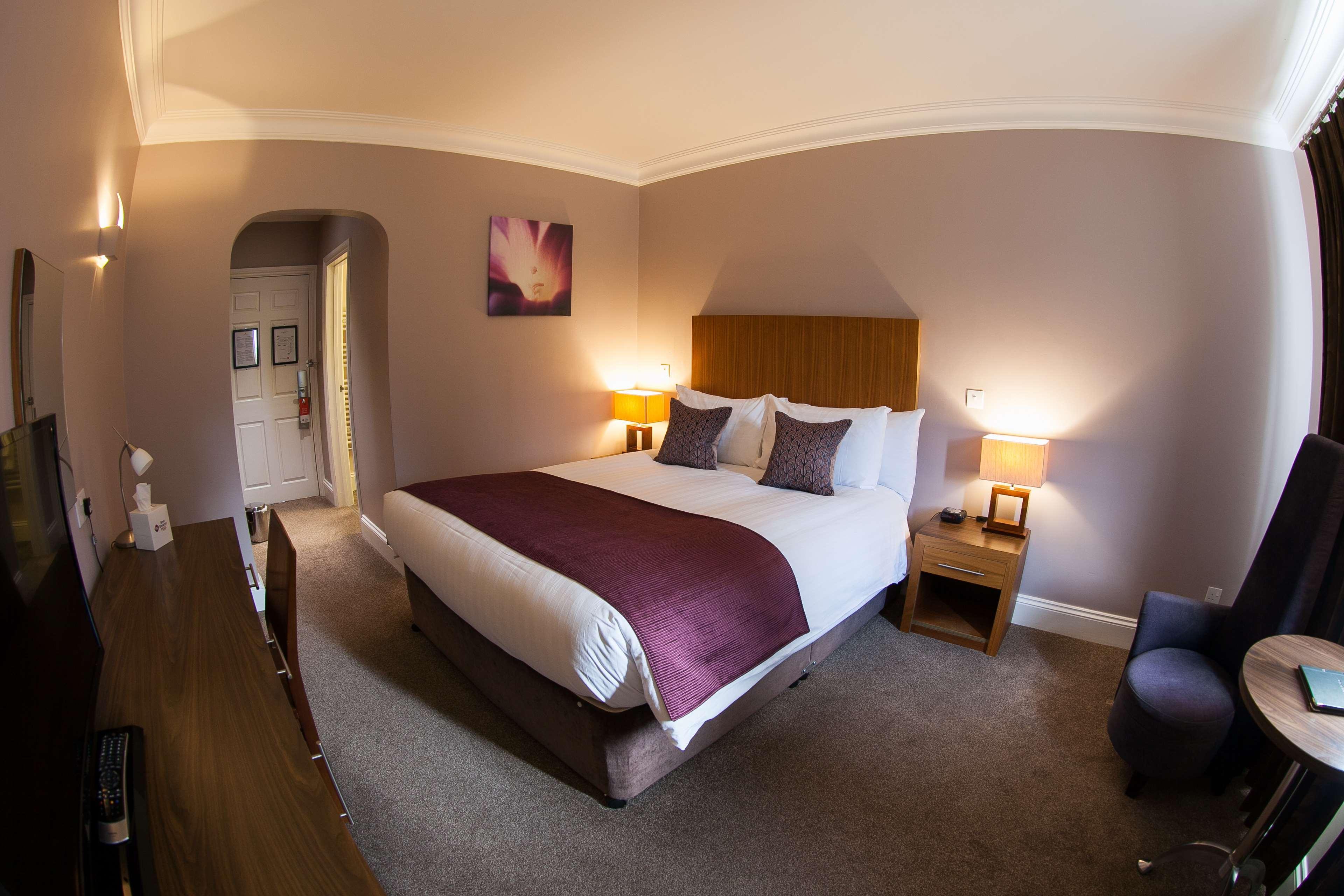 Best Western Plus Centurion Hotel ミッドサマー・ノートン エクステリア 写真