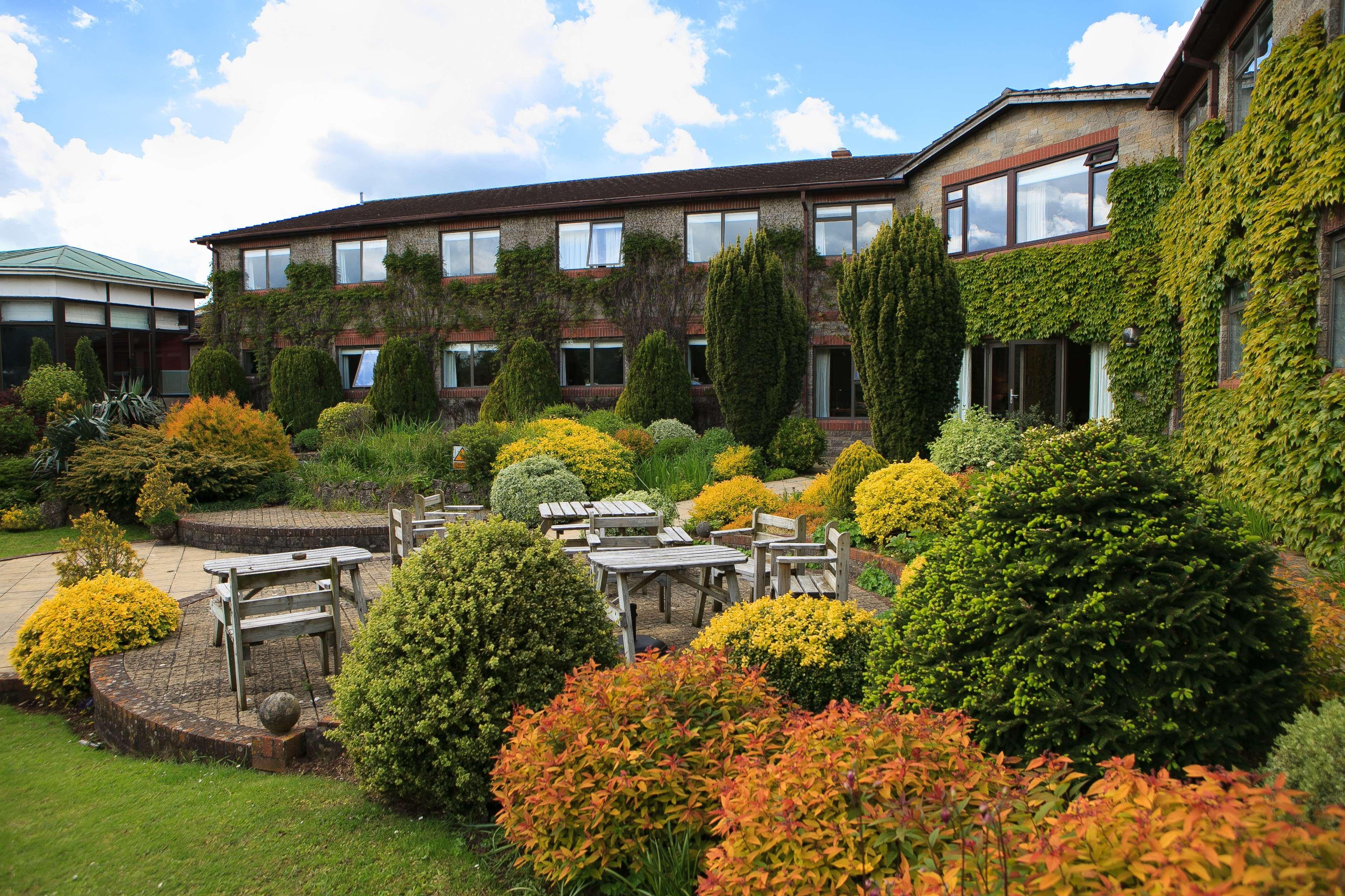 Best Western Plus Centurion Hotel ミッドサマー・ノートン エクステリア 写真