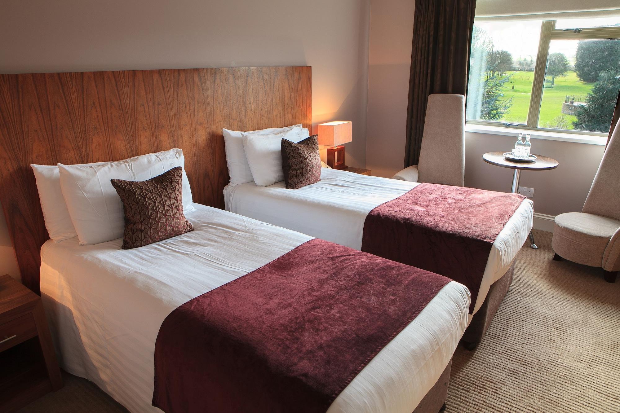 Best Western Plus Centurion Hotel ミッドサマー・ノートン エクステリア 写真