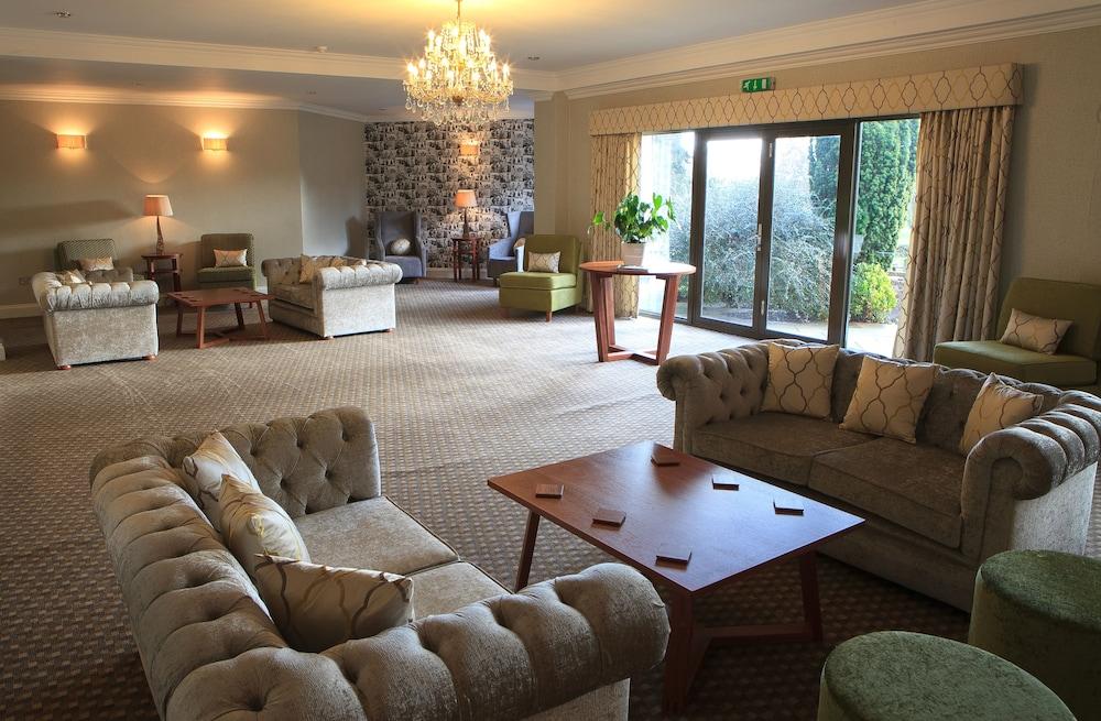 Best Western Plus Centurion Hotel ミッドサマー・ノートン エクステリア 写真