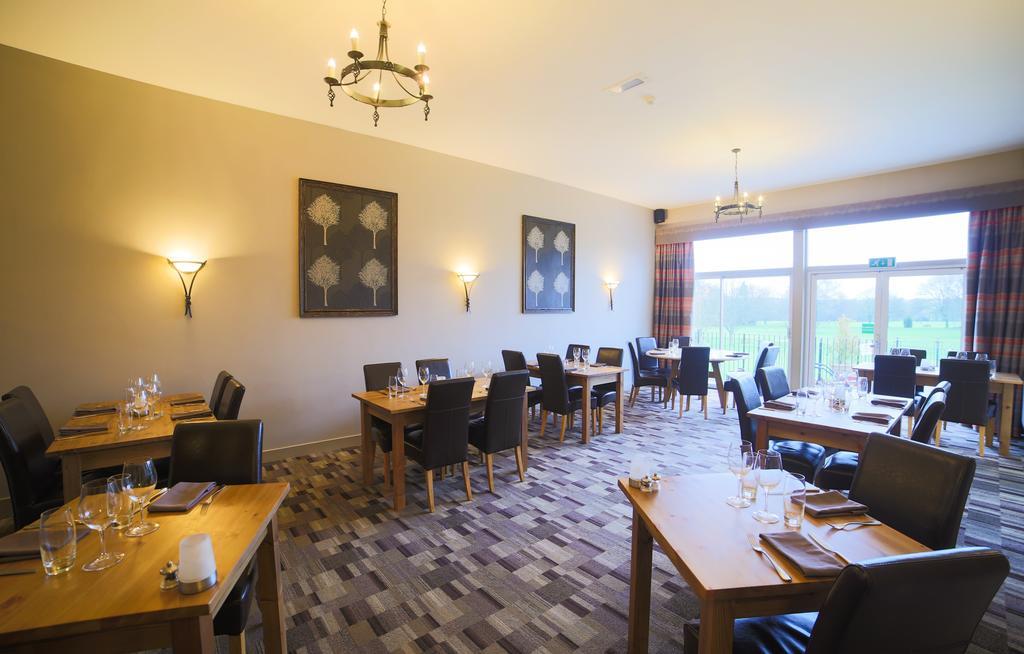 Best Western Plus Centurion Hotel ミッドサマー・ノートン エクステリア 写真