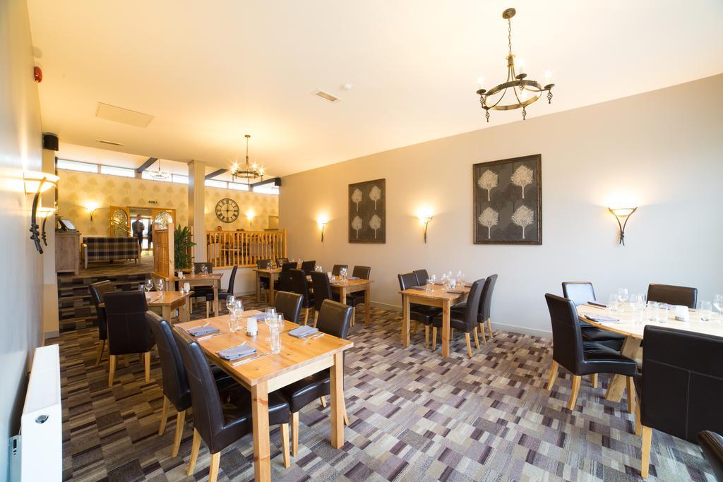 Best Western Plus Centurion Hotel ミッドサマー・ノートン エクステリア 写真