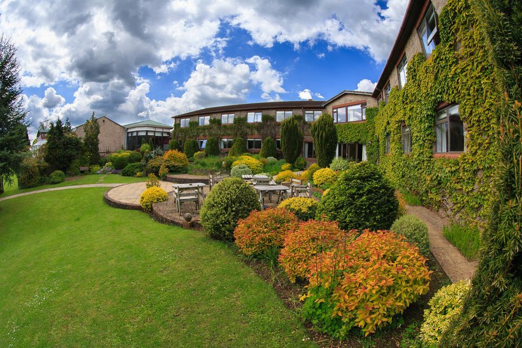 Best Western Plus Centurion Hotel ミッドサマー・ノートン エクステリア 写真