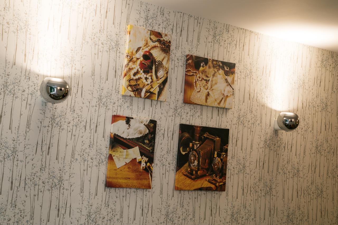 Best Western Plus Centurion Hotel ミッドサマー・ノートン エクステリア 写真