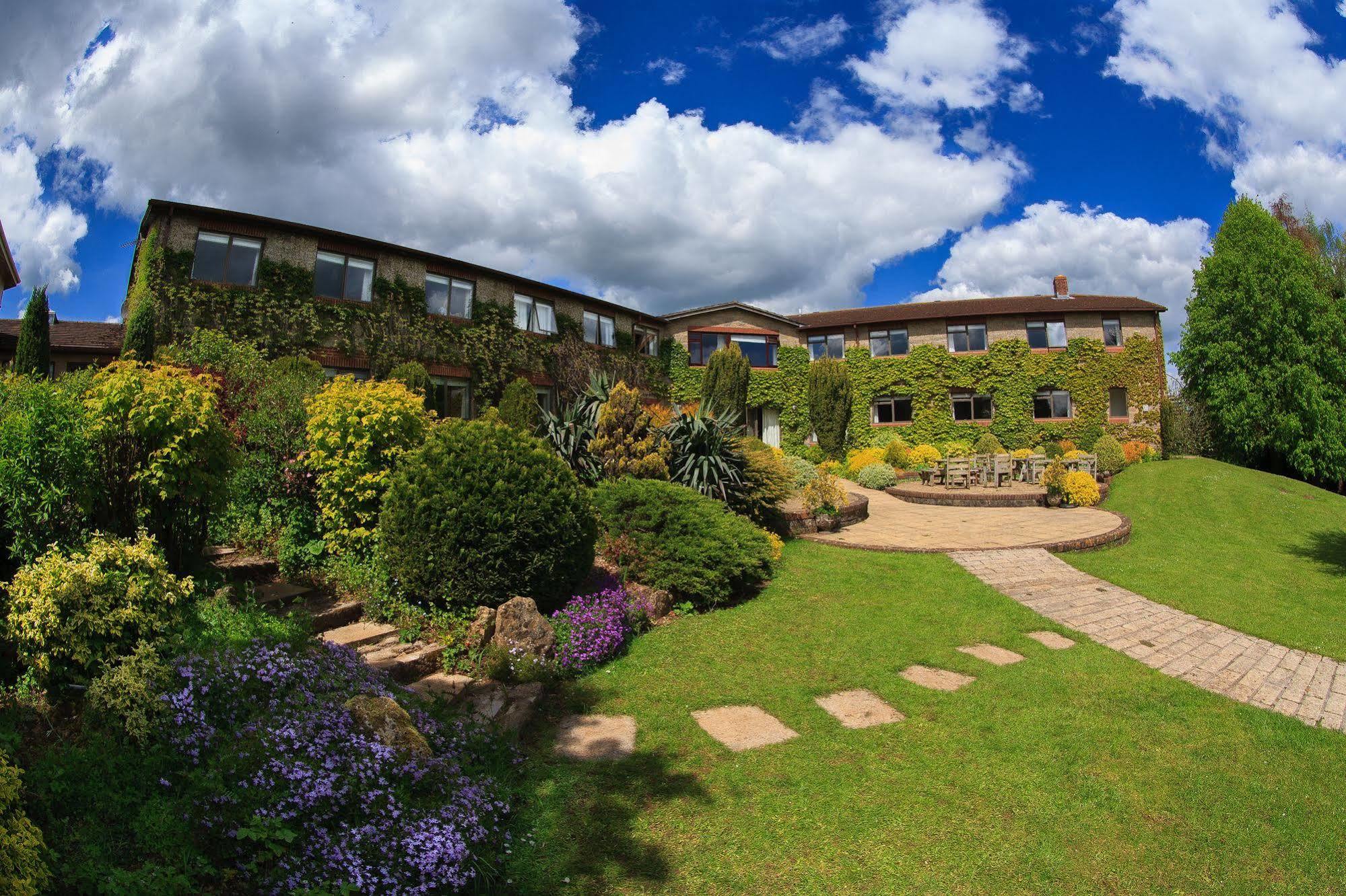 Best Western Plus Centurion Hotel ミッドサマー・ノートン エクステリア 写真