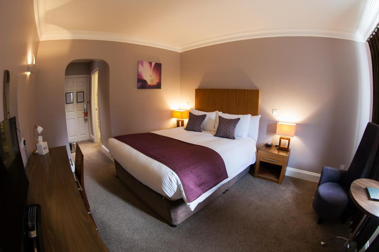 Best Western Plus Centurion Hotel ミッドサマー・ノートン エクステリア 写真